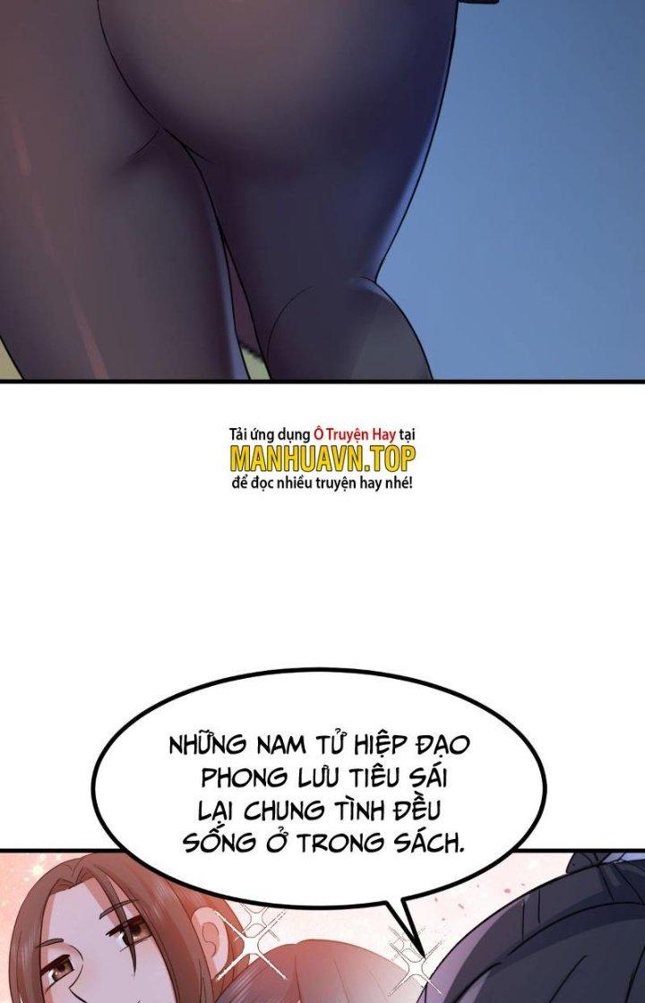 Bắt Đầu Bằng Một Văn Tiền Chapter 4 - Trang 2