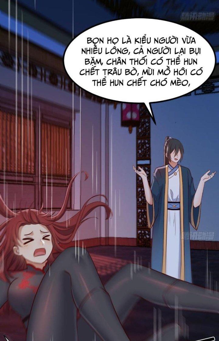 Bắt Đầu Bằng Một Văn Tiền Chapter 4 - Trang 2