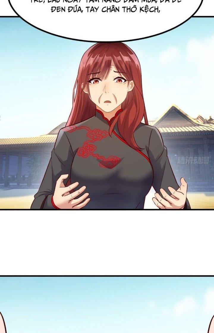 Bắt Đầu Bằng Một Văn Tiền Chapter 4 - Trang 2