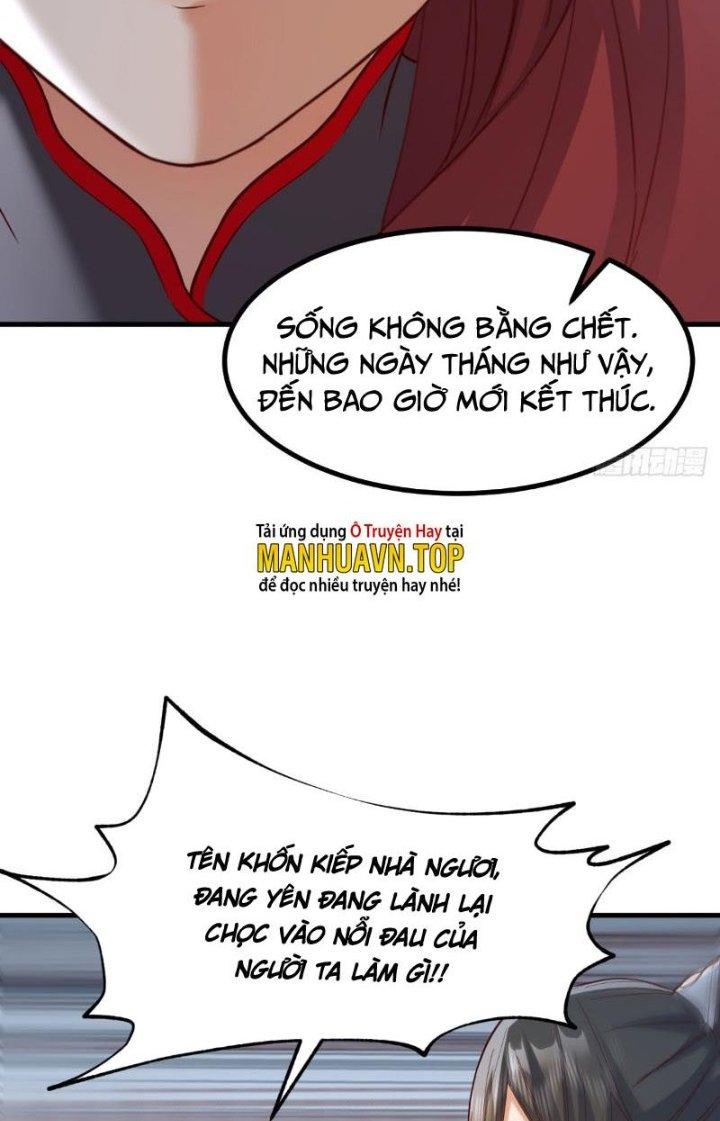 Bắt Đầu Bằng Một Văn Tiền Chapter 4 - Trang 2