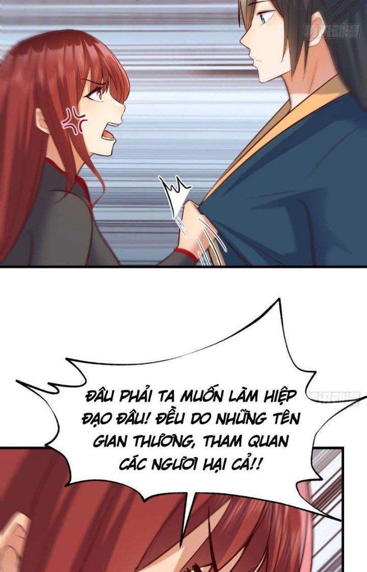 Bắt Đầu Bằng Một Văn Tiền Chapter 4 - Trang 2