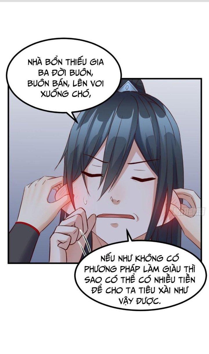 Bắt Đầu Bằng Một Văn Tiền Chapter 5 - Trang 2