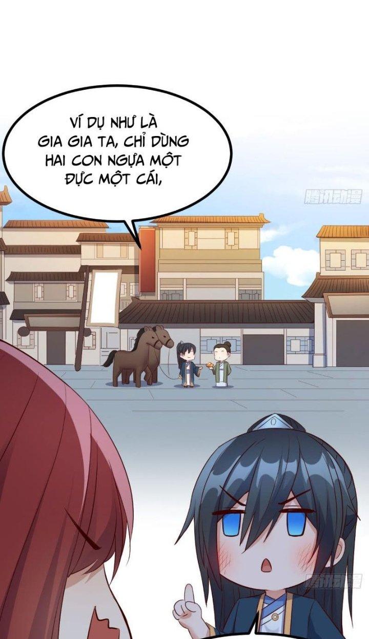 Bắt Đầu Bằng Một Văn Tiền Chapter 5 - Trang 2