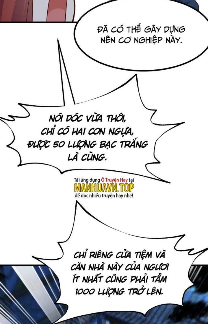 Bắt Đầu Bằng Một Văn Tiền Chapter 5 - Trang 2