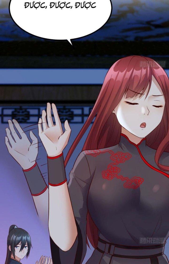 Bắt Đầu Bằng Một Văn Tiền Chapter 5 - Trang 2