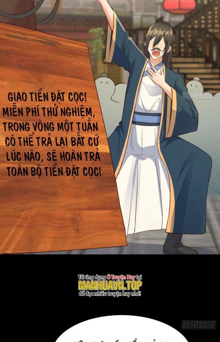 Bắt Đầu Bằng Một Văn Tiền Chapter 5 - Trang 2