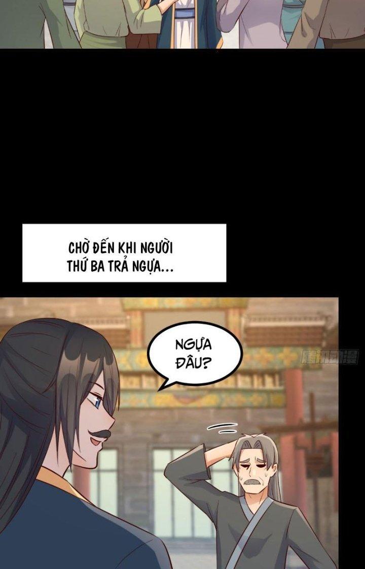 Bắt Đầu Bằng Một Văn Tiền Chapter 5 - Trang 2
