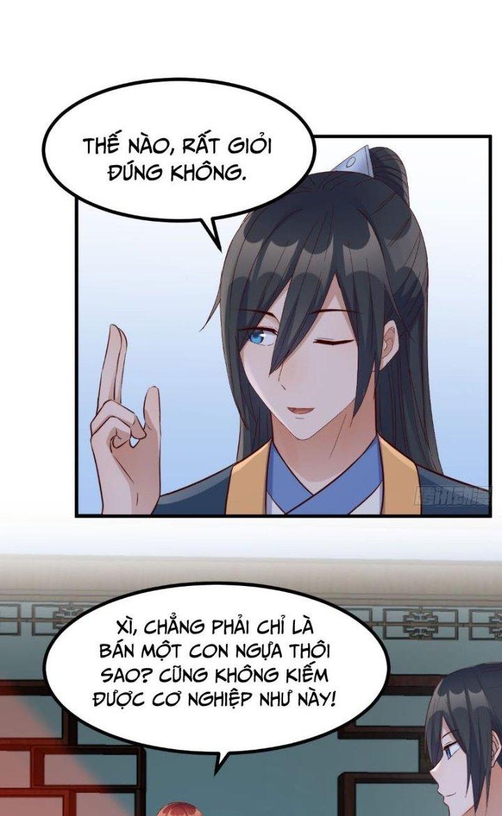 Bắt Đầu Bằng Một Văn Tiền Chapter 5 - Trang 2