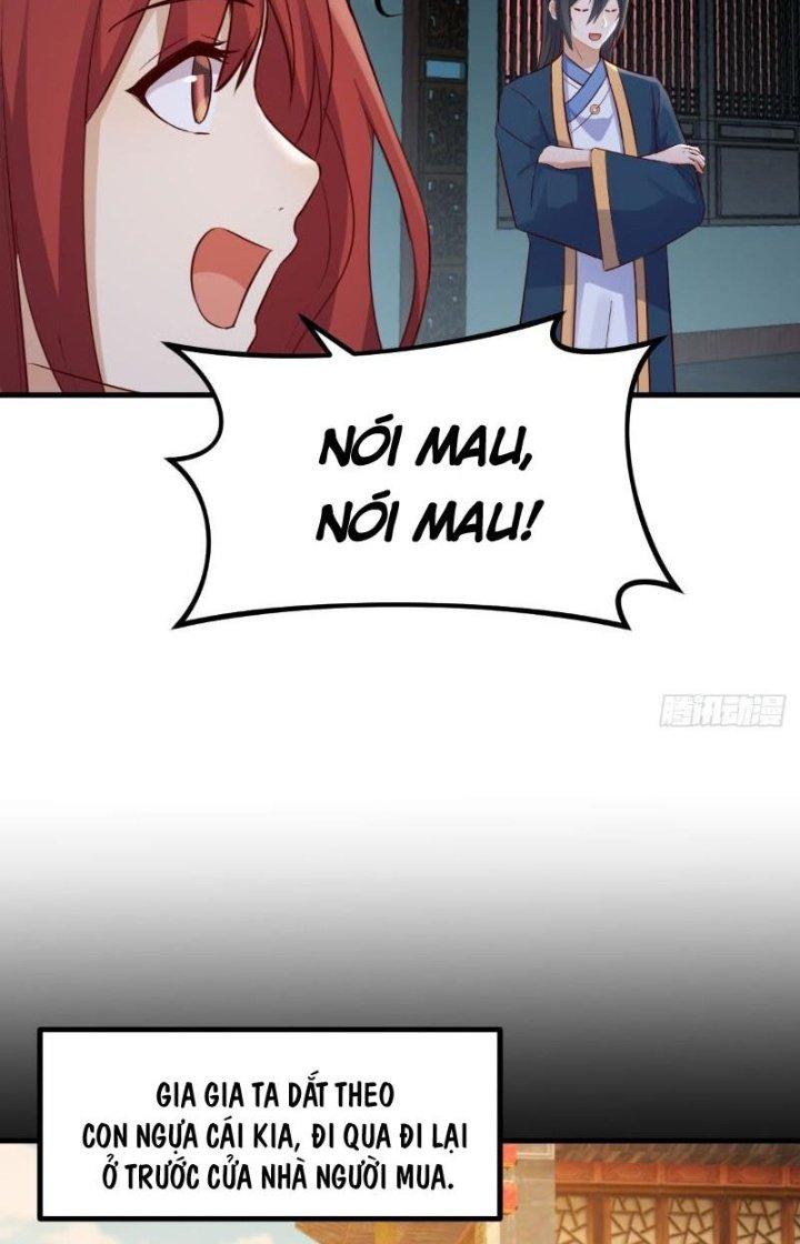 Bắt Đầu Bằng Một Văn Tiền Chapter 5 - Trang 2