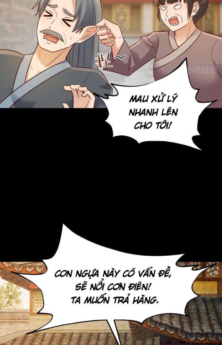 Bắt Đầu Bằng Một Văn Tiền Chapter 5 - Trang 2