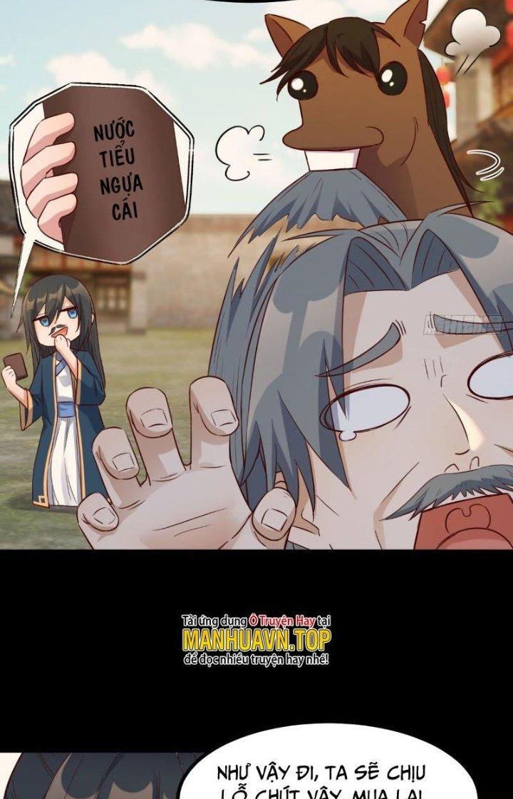 Bắt Đầu Bằng Một Văn Tiền Chapter 5 - Trang 2