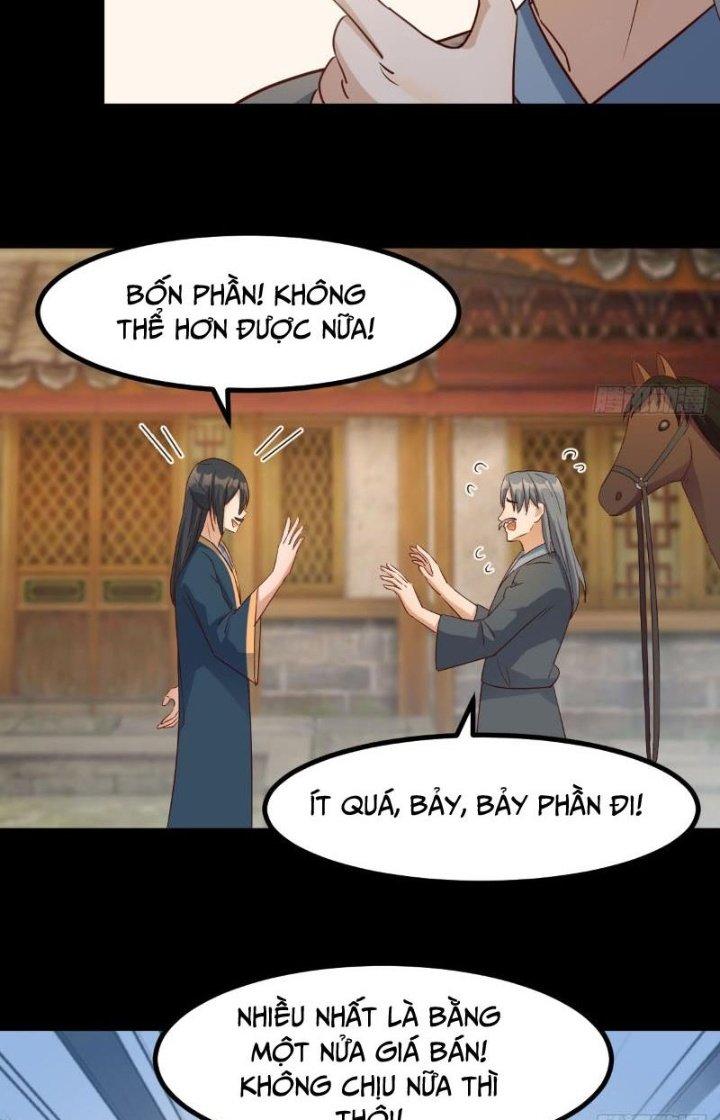 Bắt Đầu Bằng Một Văn Tiền Chapter 5 - Trang 2