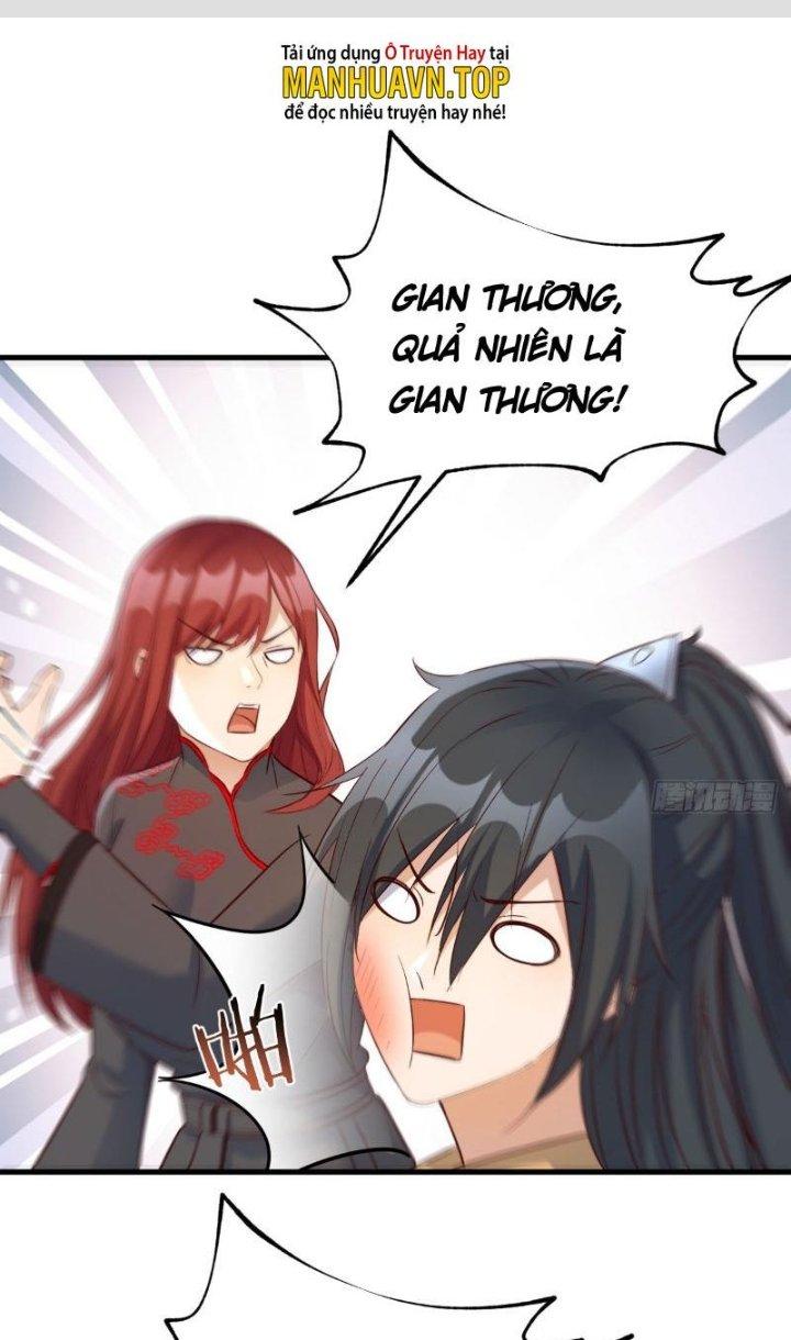 Bắt Đầu Bằng Một Văn Tiền Chapter 6 - Trang 2