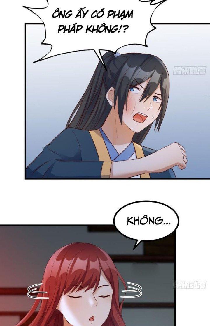 Bắt Đầu Bằng Một Văn Tiền Chapter 6 - Trang 2