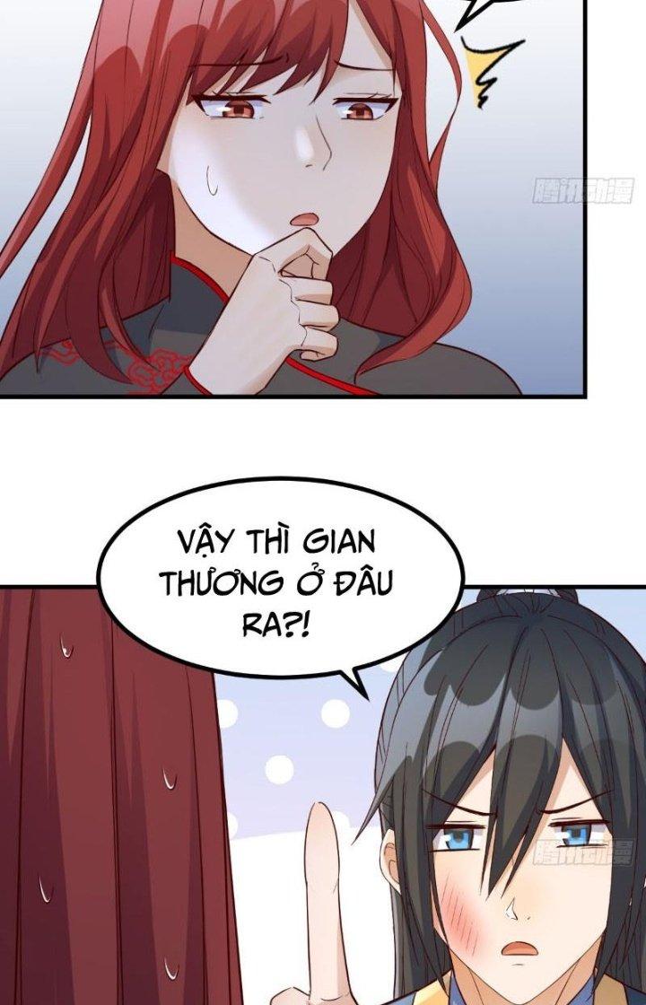 Bắt Đầu Bằng Một Văn Tiền Chapter 6 - Trang 2