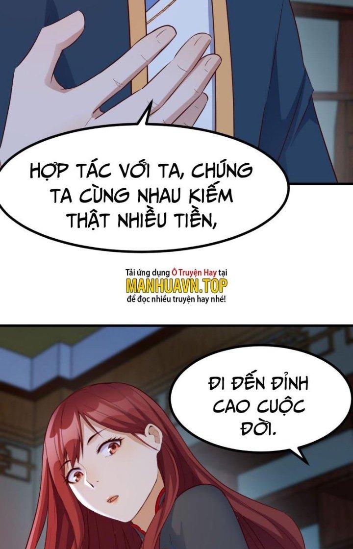 Bắt Đầu Bằng Một Văn Tiền Chapter 6 - Trang 2
