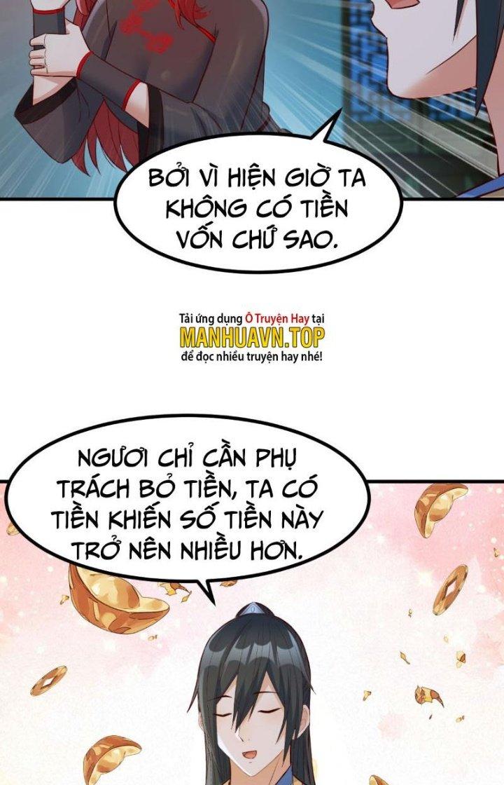 Bắt Đầu Bằng Một Văn Tiền Chapter 6 - Trang 2