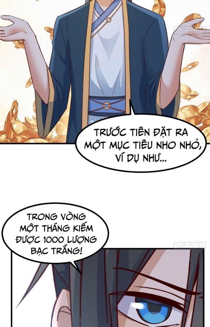 Bắt Đầu Bằng Một Văn Tiền Chapter 6 - Trang 2
