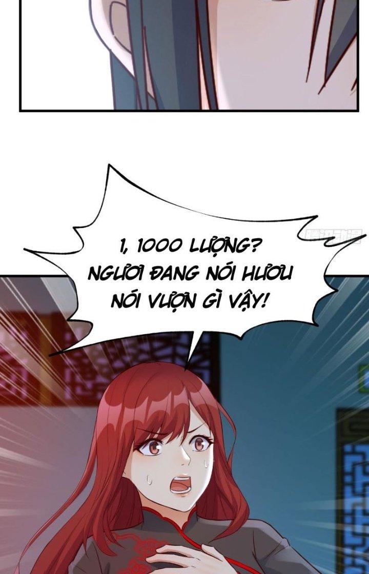 Bắt Đầu Bằng Một Văn Tiền Chapter 6 - Trang 2