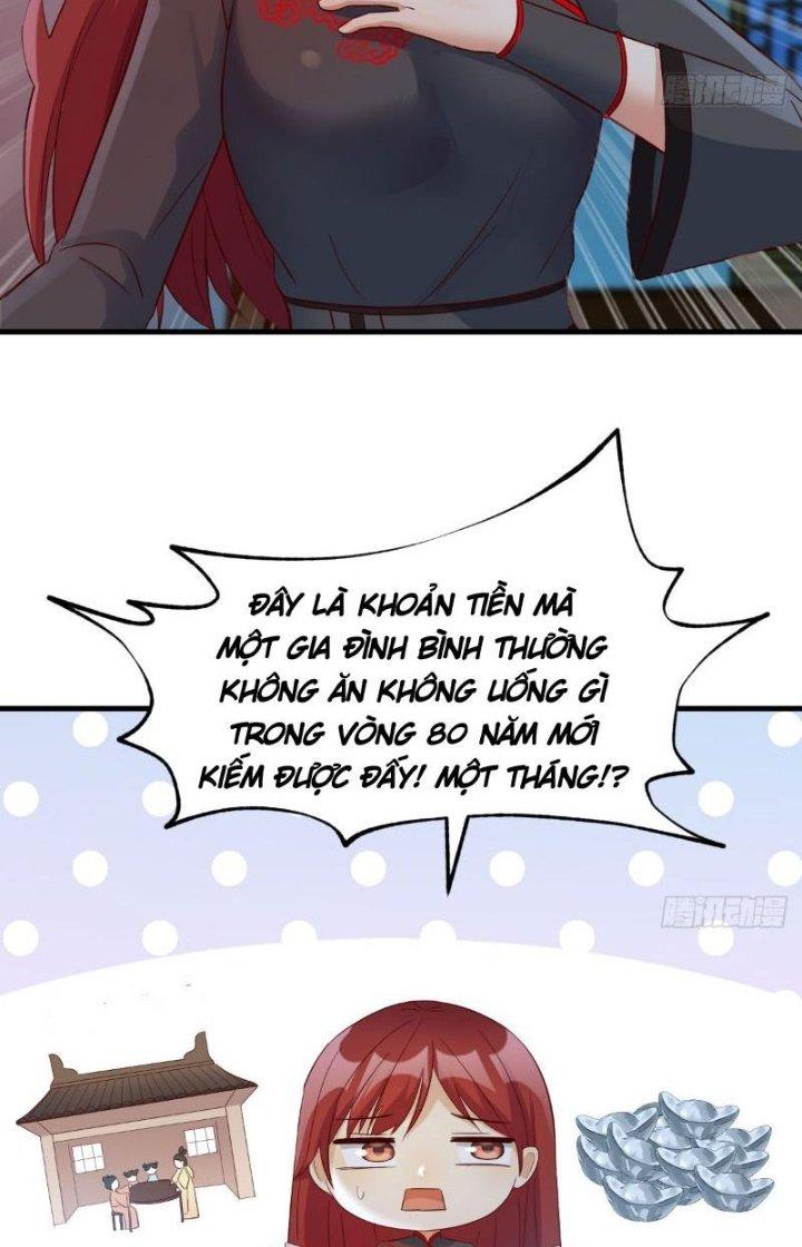 Bắt Đầu Bằng Một Văn Tiền Chapter 6 - Trang 2