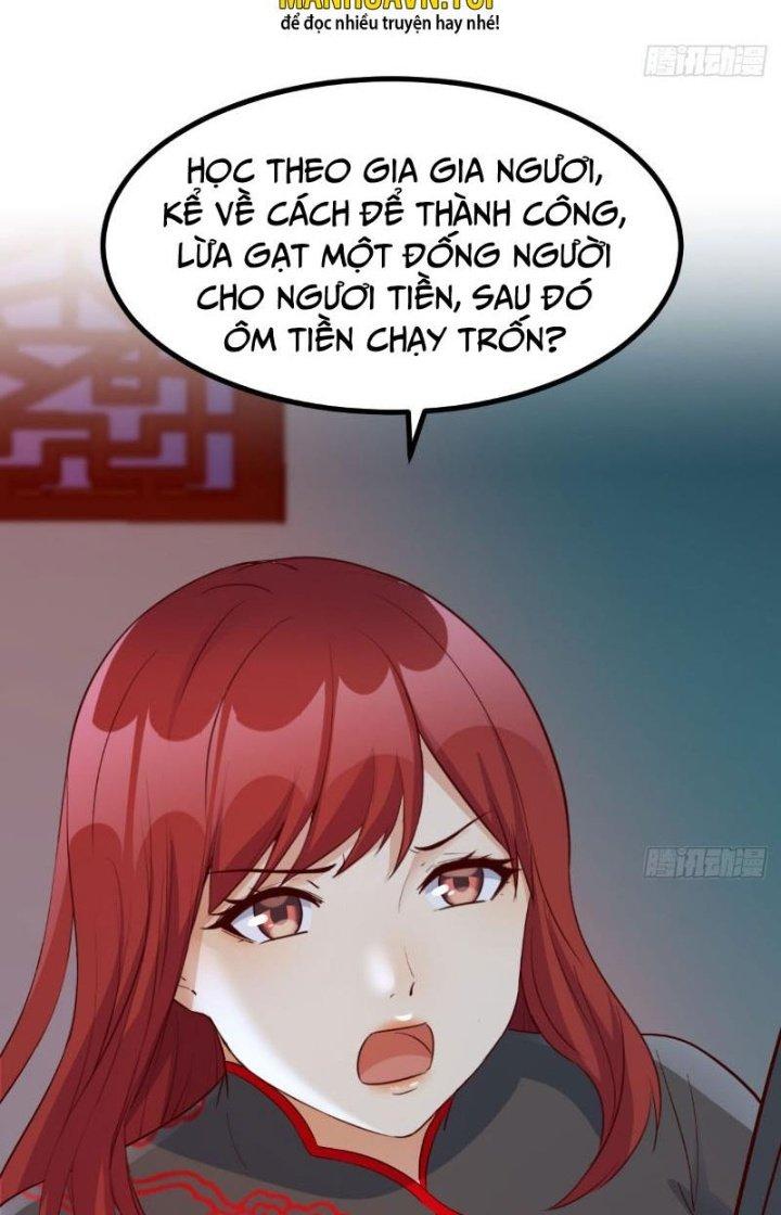 Bắt Đầu Bằng Một Văn Tiền Chapter 6 - Trang 2