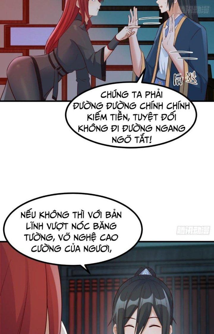 Bắt Đầu Bằng Một Văn Tiền Chapter 6 - Trang 2