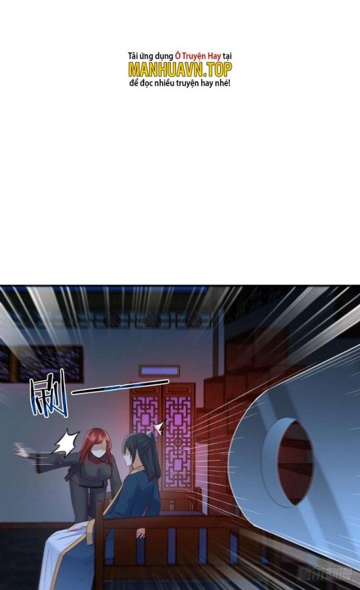 Bắt Đầu Bằng Một Văn Tiền Chapter 6 - Trang 2