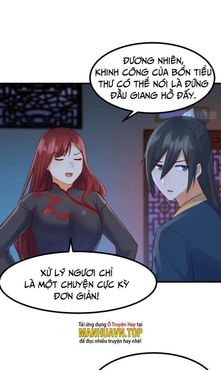 Bắt Đầu Bằng Một Văn Tiền Chapter 6 - Trang 2