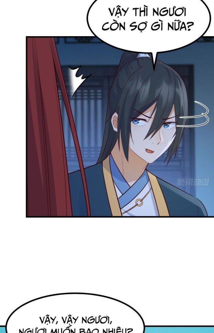 Bắt Đầu Bằng Một Văn Tiền Chapter 6 - Trang 2