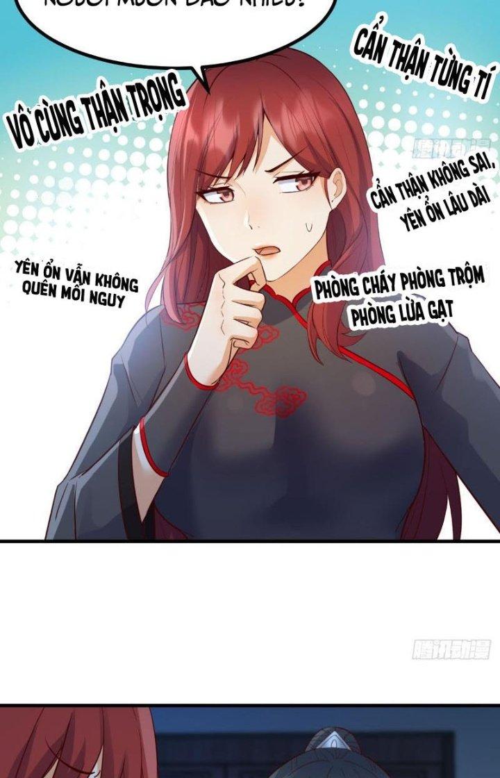 Bắt Đầu Bằng Một Văn Tiền Chapter 6 - Trang 2