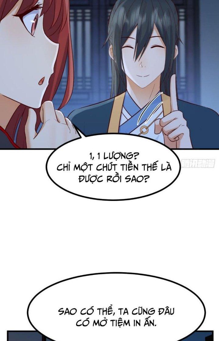 Bắt Đầu Bằng Một Văn Tiền Chapter 6 - Trang 2