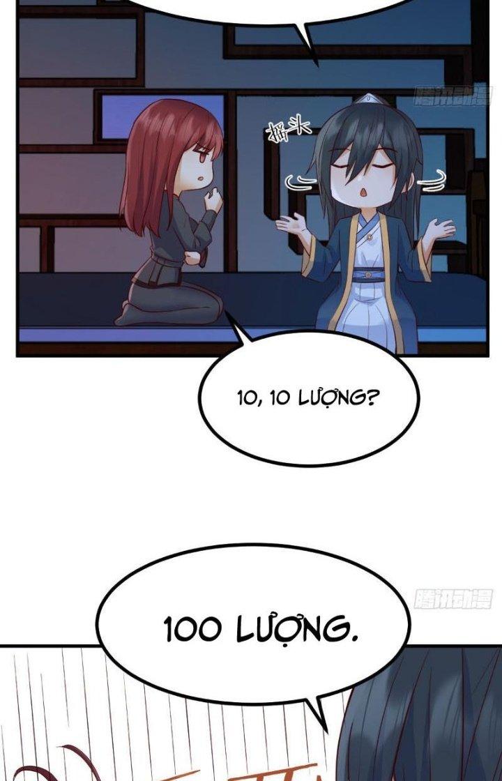 Bắt Đầu Bằng Một Văn Tiền Chapter 6 - Trang 2