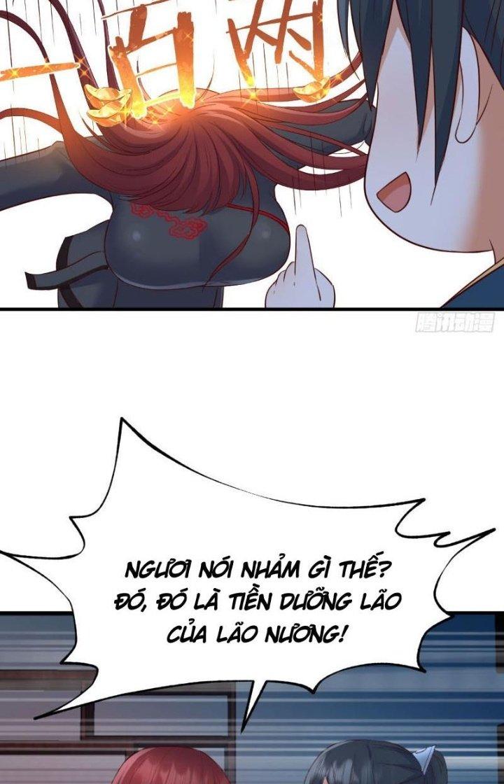 Bắt Đầu Bằng Một Văn Tiền Chapter 6 - Trang 2