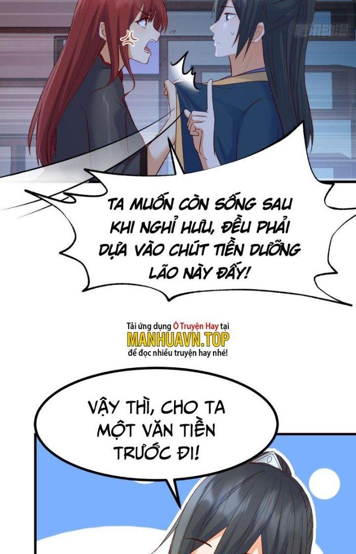 Bắt Đầu Bằng Một Văn Tiền Chapter 6 - Trang 2