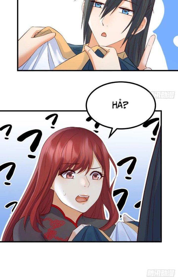 Bắt Đầu Bằng Một Văn Tiền Chapter 6 - Trang 2