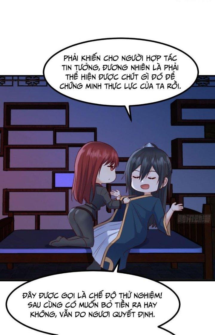 Bắt Đầu Bằng Một Văn Tiền Chapter 6 - Trang 2