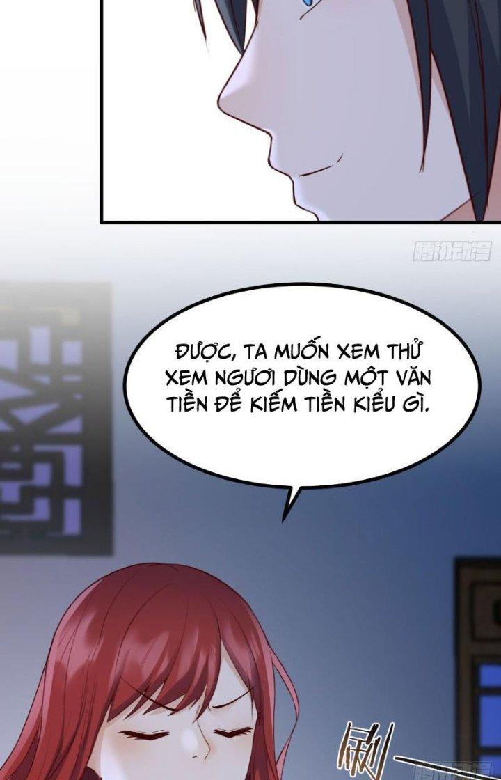 Bắt Đầu Bằng Một Văn Tiền Chapter 6 - Trang 2