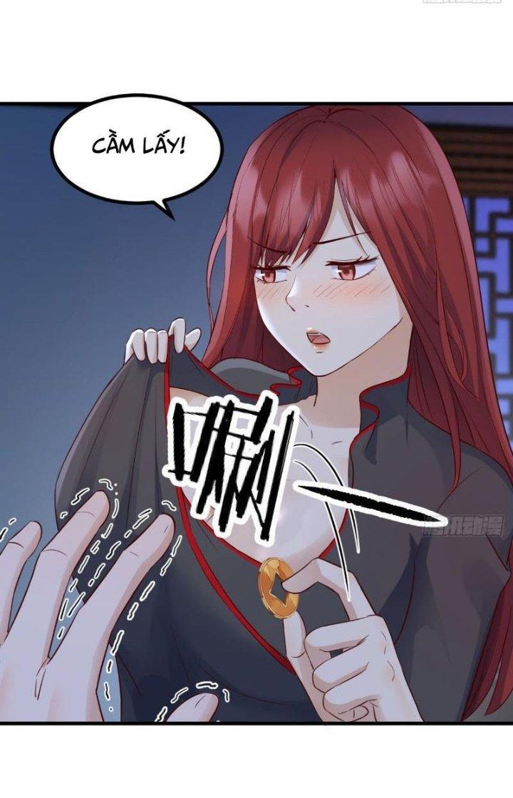 Bắt Đầu Bằng Một Văn Tiền Chapter 6 - Trang 2