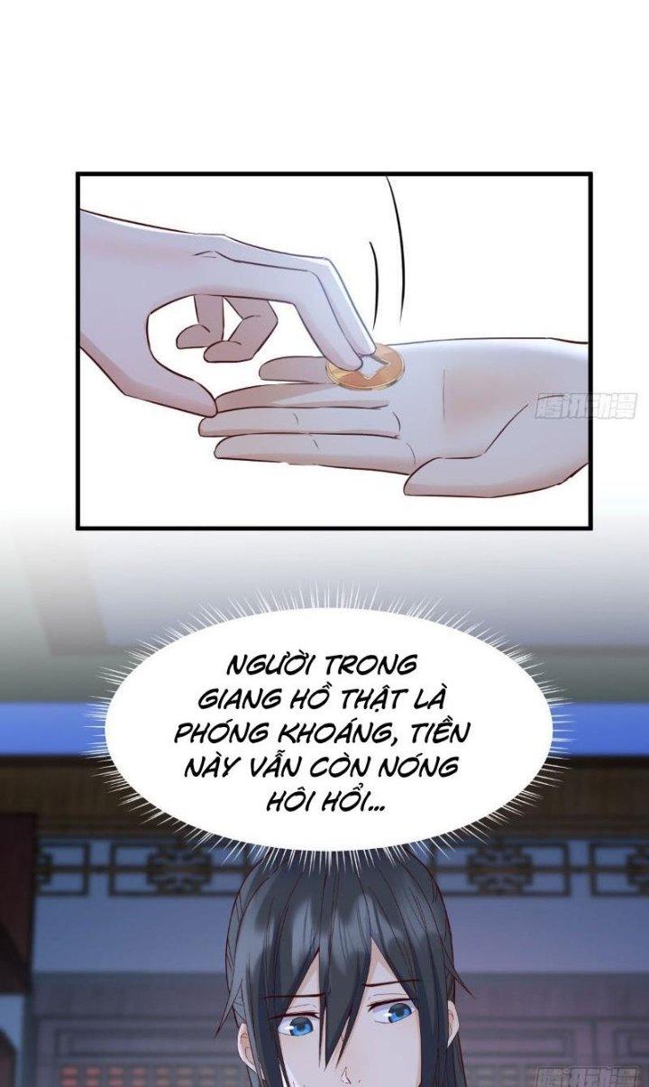 Bắt Đầu Bằng Một Văn Tiền Chapter 6 - Trang 2