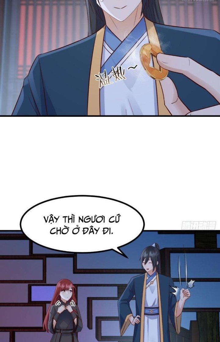 Bắt Đầu Bằng Một Văn Tiền Chapter 6 - Trang 2