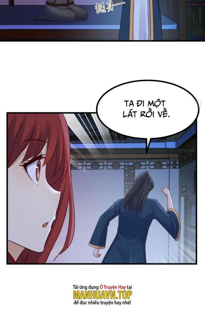 Bắt Đầu Bằng Một Văn Tiền Chapter 6 - Trang 2