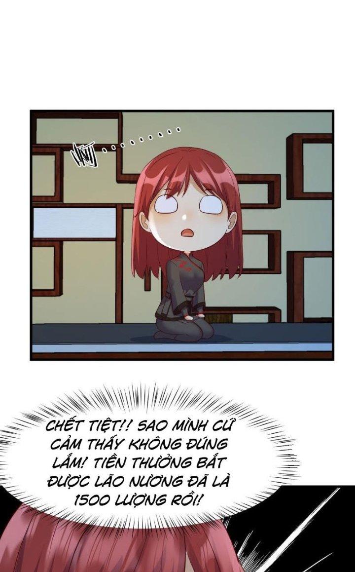 Bắt Đầu Bằng Một Văn Tiền Chapter 6 - Trang 2