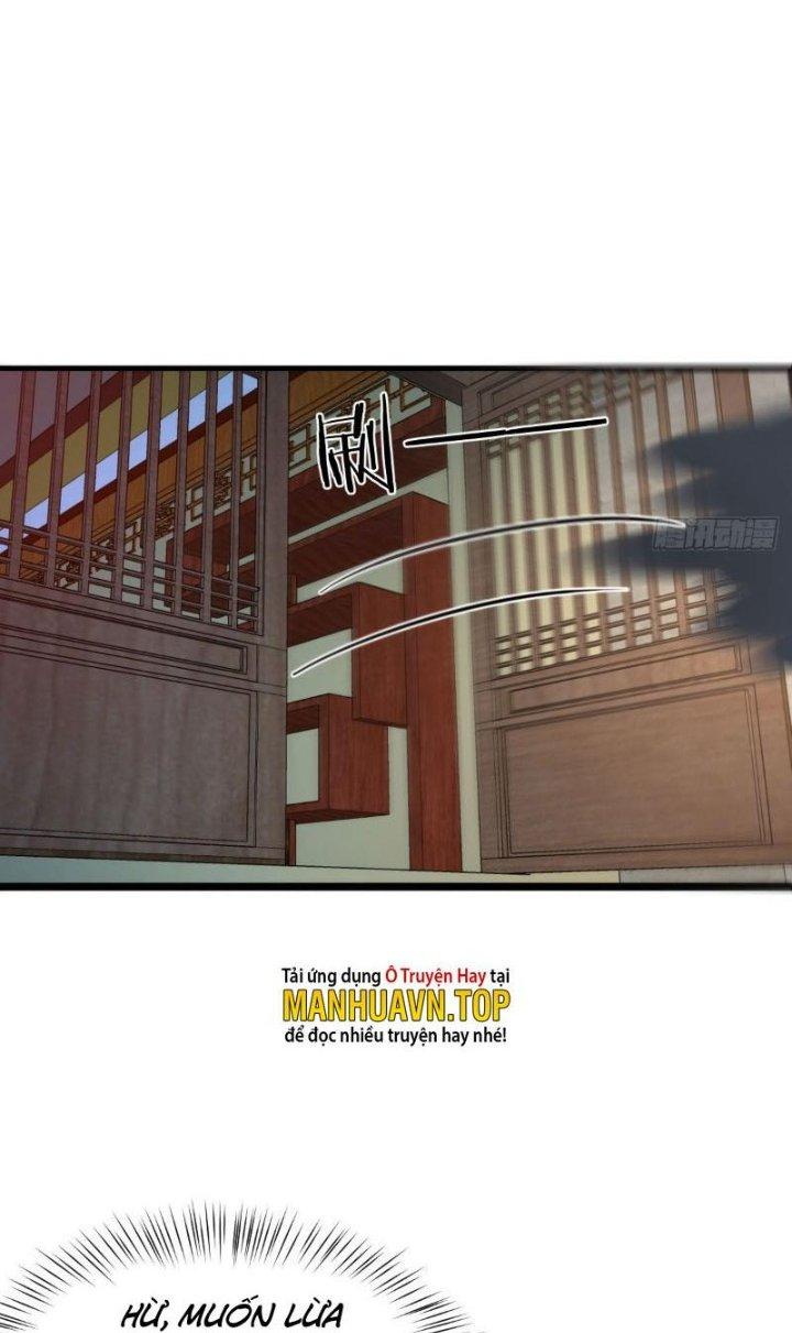 Bắt Đầu Bằng Một Văn Tiền Chapter 7 - Trang 2