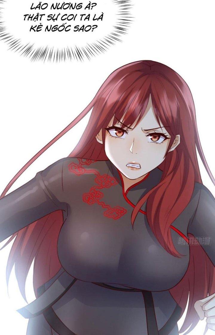 Bắt Đầu Bằng Một Văn Tiền Chapter 7 - Trang 2