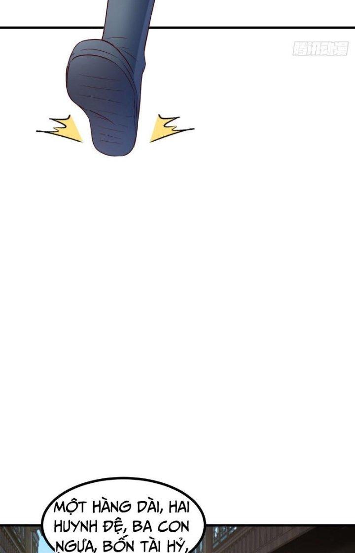 Bắt Đầu Bằng Một Văn Tiền Chapter 7 - Trang 2