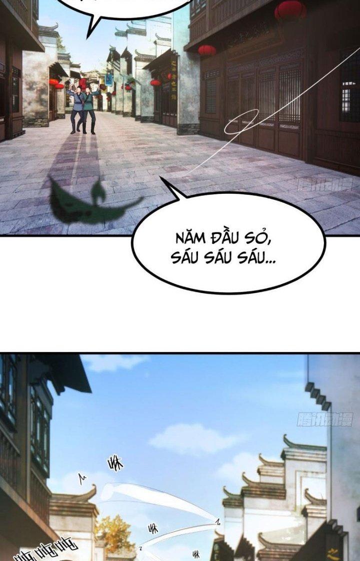 Bắt Đầu Bằng Một Văn Tiền Chapter 7 - Trang 2