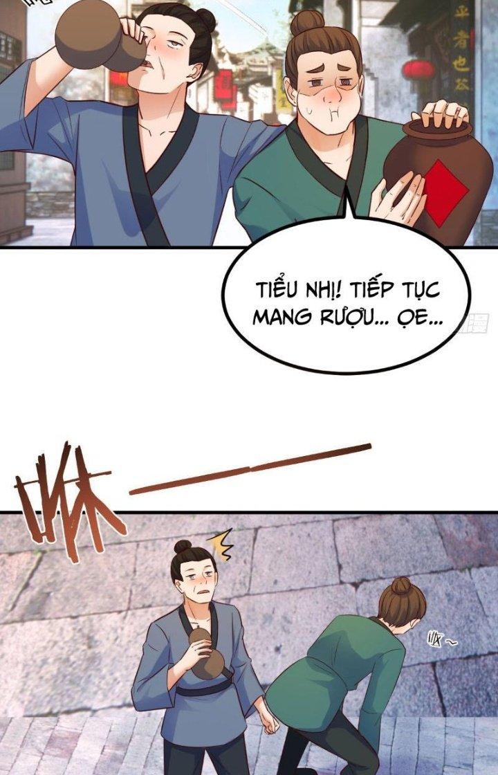 Bắt Đầu Bằng Một Văn Tiền Chapter 7 - Trang 2