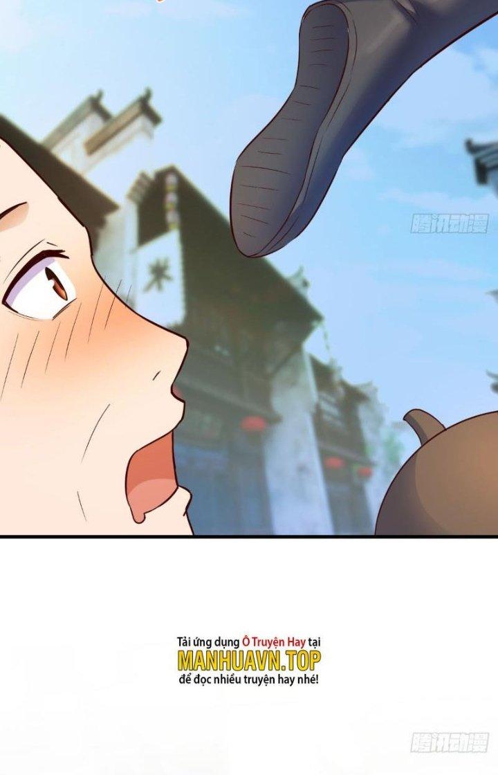 Bắt Đầu Bằng Một Văn Tiền Chapter 7 - Trang 2