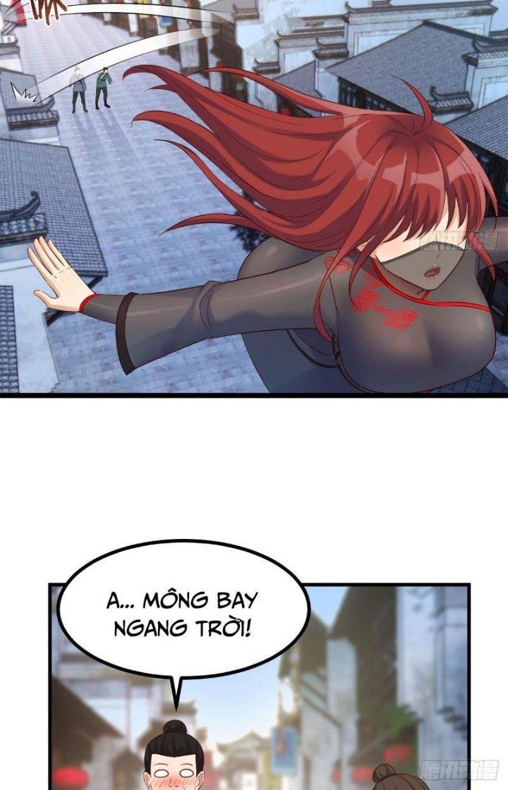 Bắt Đầu Bằng Một Văn Tiền Chapter 7 - Trang 2