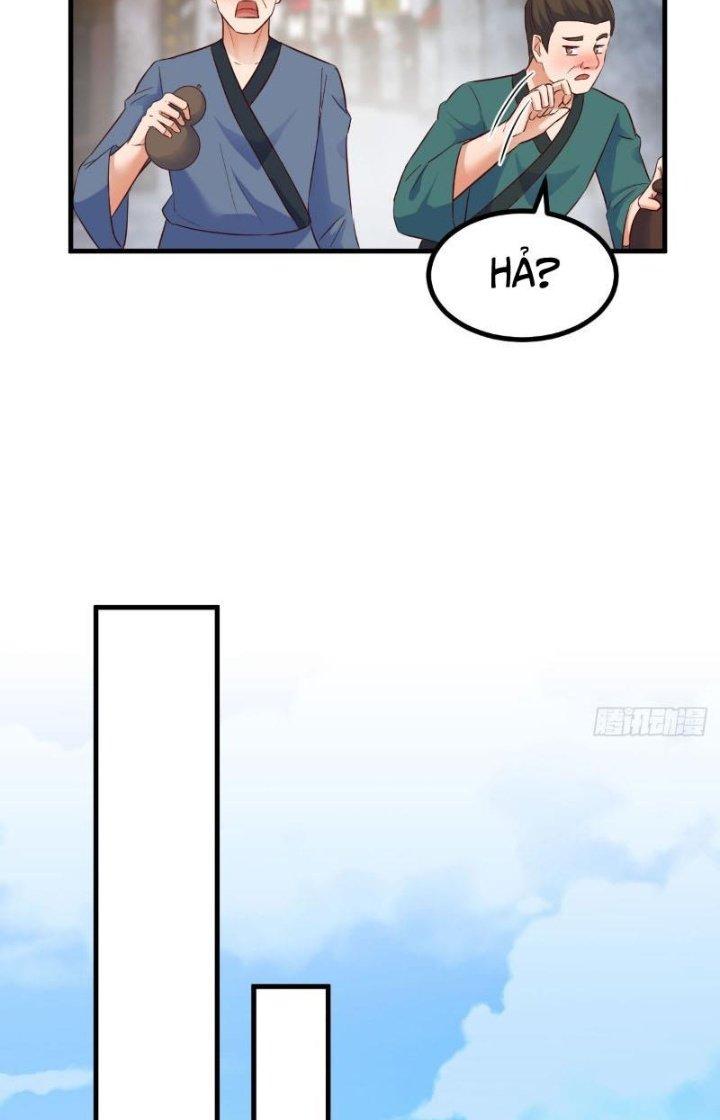 Bắt Đầu Bằng Một Văn Tiền Chapter 7 - Trang 2